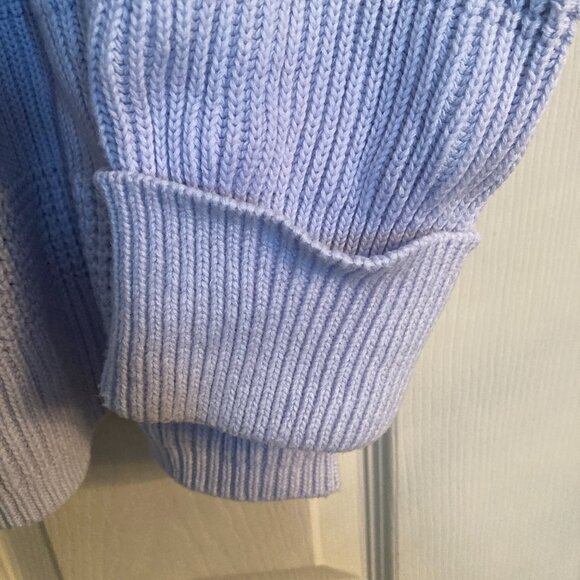 French Connection Sweater - EUC - Picture 6 of 6